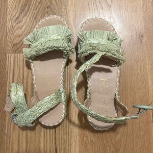 Matisse Sandals